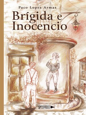 cover image of Brígida e Inocencio